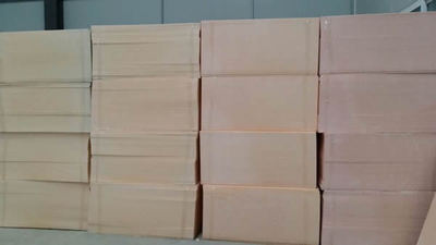 改性EPS防火聚苯板