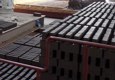 煤矸石、建筑垃圾烧结多孔砖