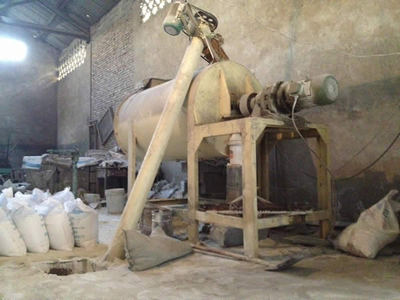 超细无机纤维喷涂保温