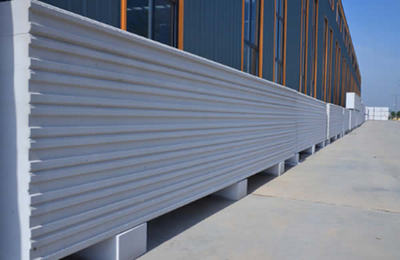 轻质蒸压砂加气混凝土板