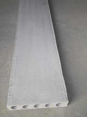 SGK(石膏）轻质隔板墙