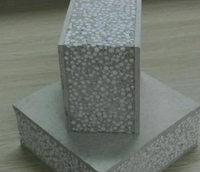 硅钙复合夹心（FPB)轻质条板